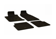 ZUBRY Auto tepisi gumeni Toyota Corolla Verso, 2004>2009 